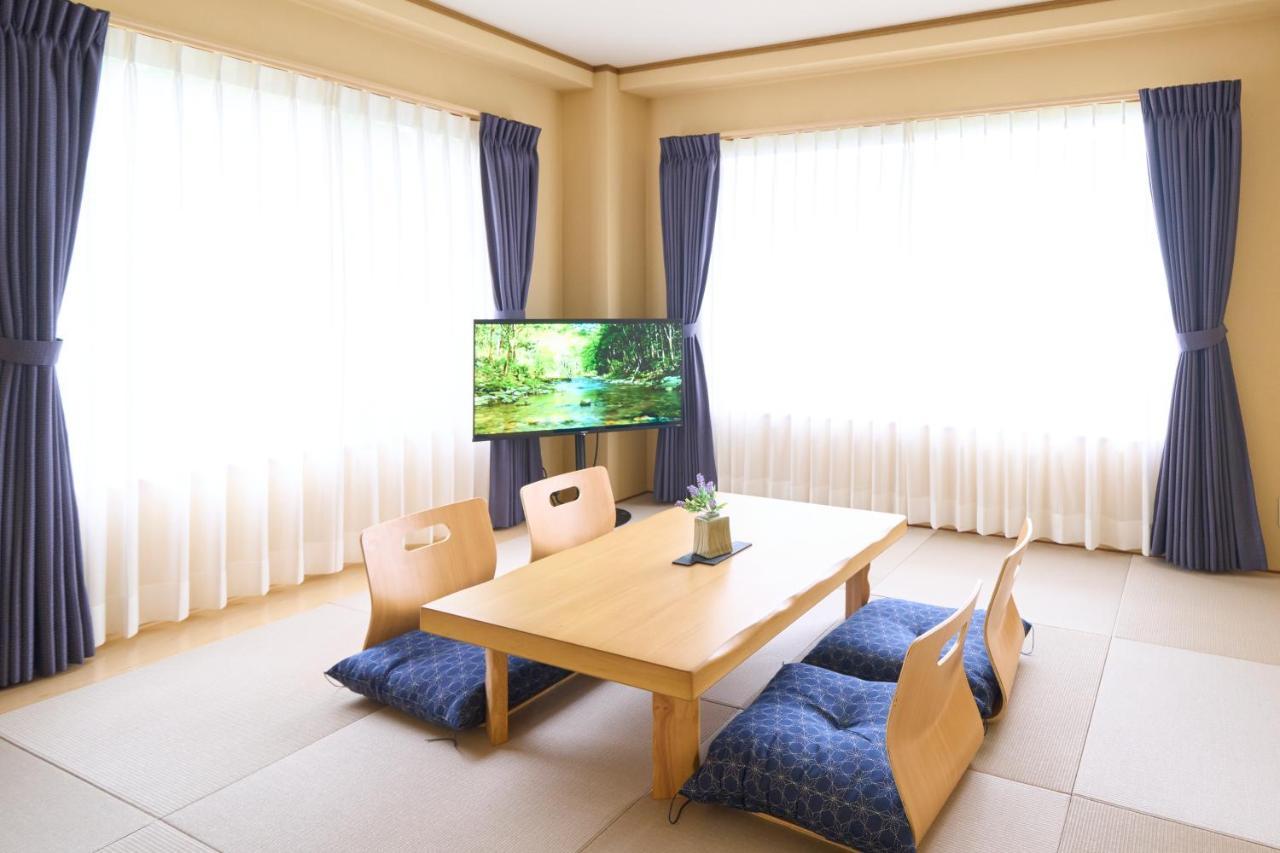 Suite Villa Ocean View Minami-Atami Atami  Exteriér fotografie