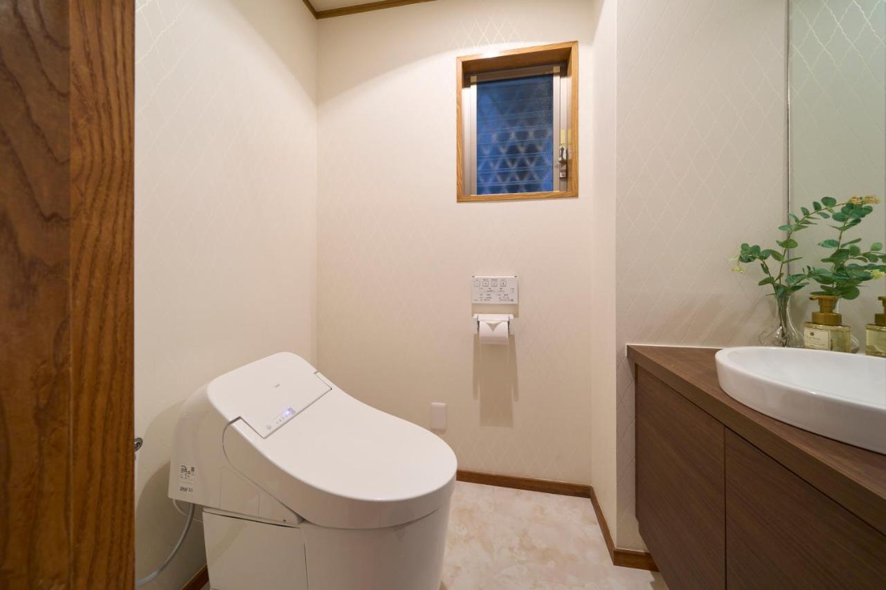 Suite Villa Ocean View Minami-Atami Atami  Exteriér fotografie