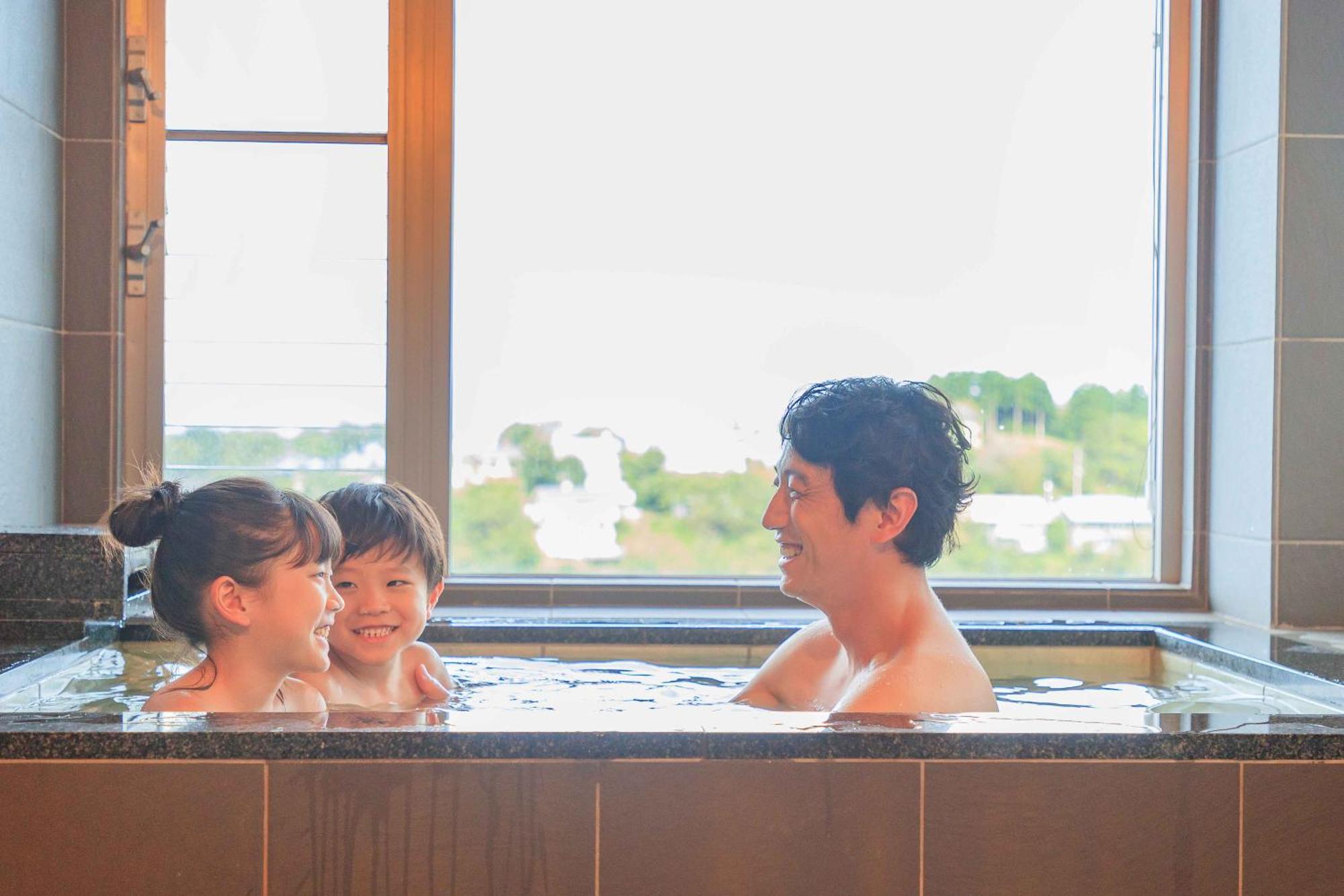Suite Villa Ocean View Minami-Atami Atami  Exteriér fotografie