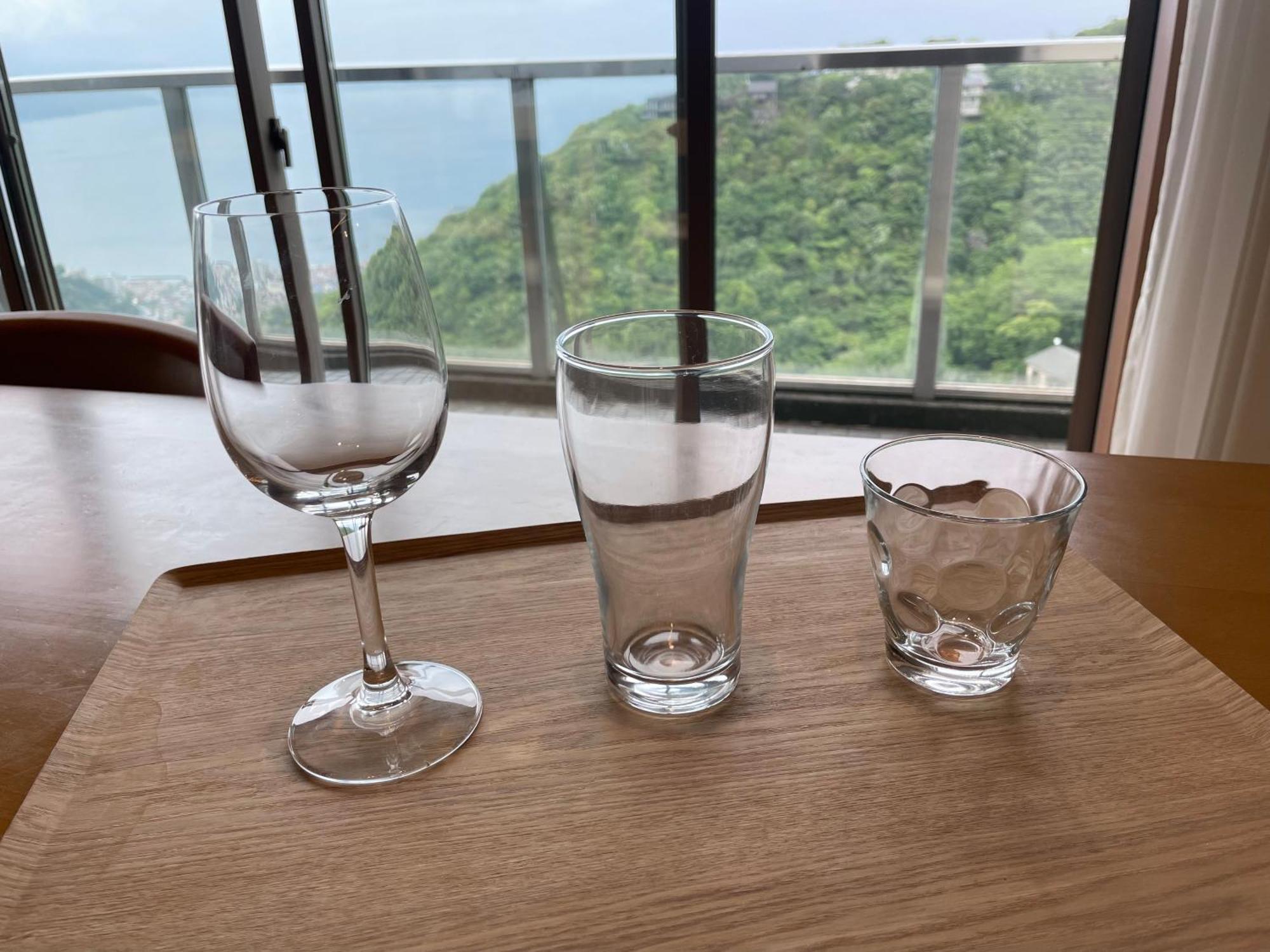 Suite Villa Ocean View Minami-Atami Atami  Exteriér fotografie